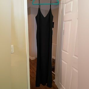 Bridesmaid Dress- Infinite Glory Maxi Dress Lulus